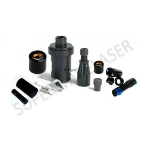 Can f - θ lens be used in laser communication systems?
