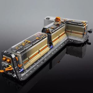 Battery Industry