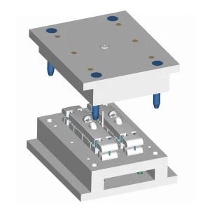 Tool and Mold Industry