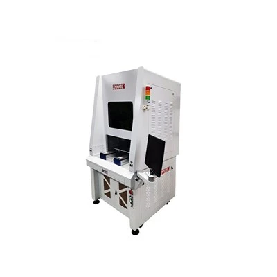 Multi-station Fiber Laser Welding Machine